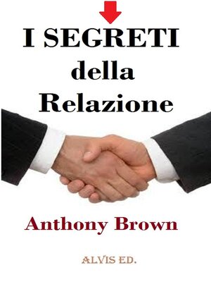 cover image of I Segreti della Relazione